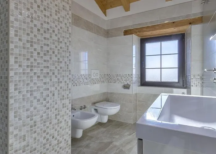 Ive By Gostinjska kuća 4*